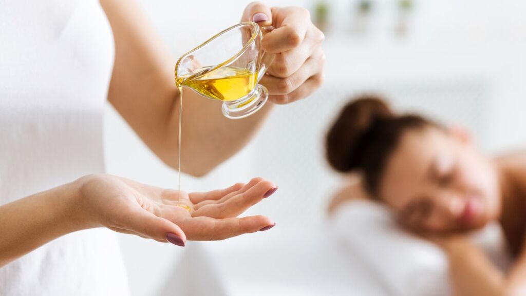 best spa in business bay