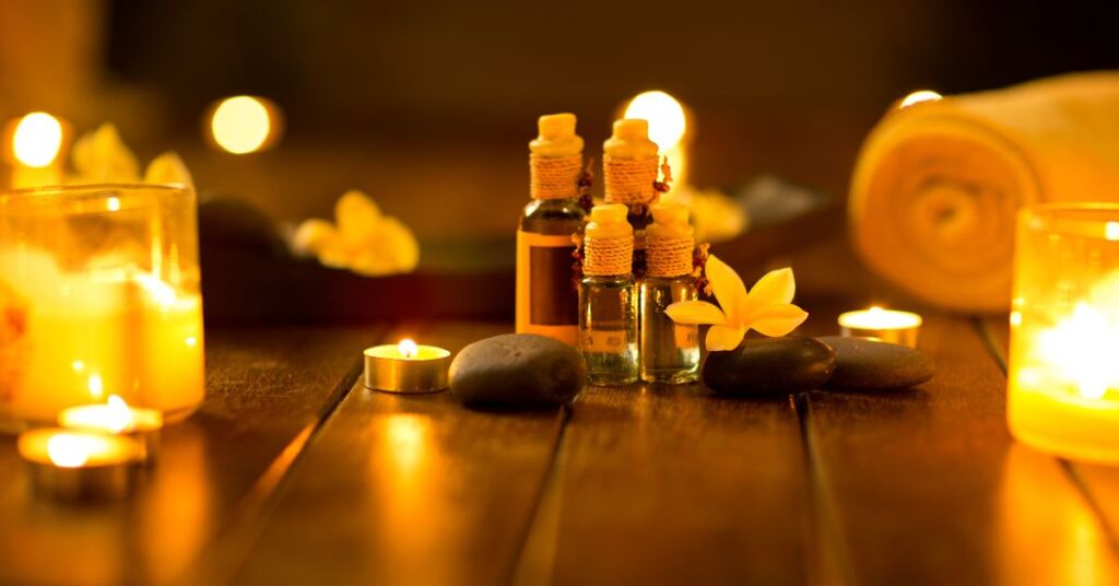 massage business bay