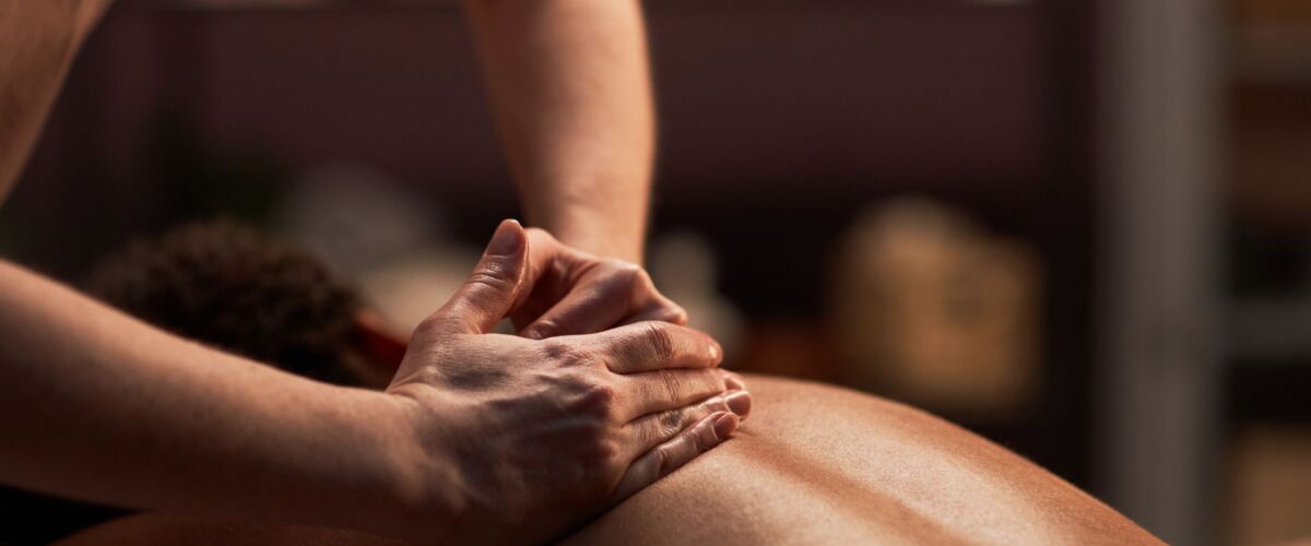 Full Body Massage in Business Bay